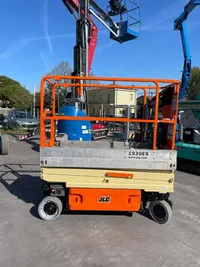 JLG 1930 ES