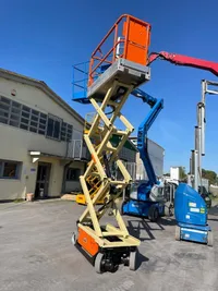 JLG 1930 ES
