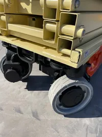 JLG 1930 ES