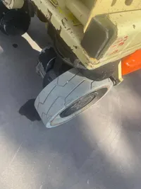 JLG 1930 ES