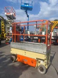 JLG 1930 ES