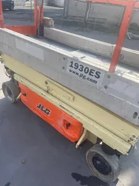 JLG 1930 ES