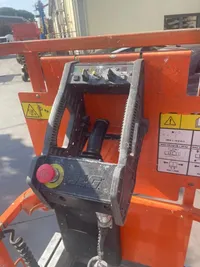JLG 1930 ES