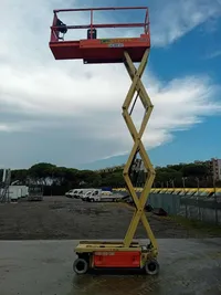 JLG 1930ES