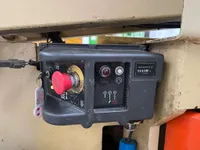 JLG 2030ES
