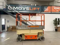 JLG 2030ES