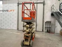 JLG 2030ES