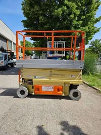 JLG 2630 ES