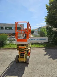 JLG 2630 ES