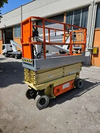 JLG 2630 ES