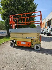 JLG 2630 ES