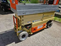 JLG 2630 ES
