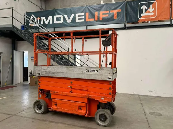 JLG 2630ES