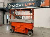 JLG 2630ES