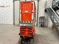 JLG 2630ES