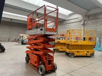 JLG 2630ES