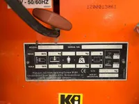 JLG 2630ES