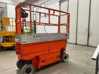 JLG 2630ES