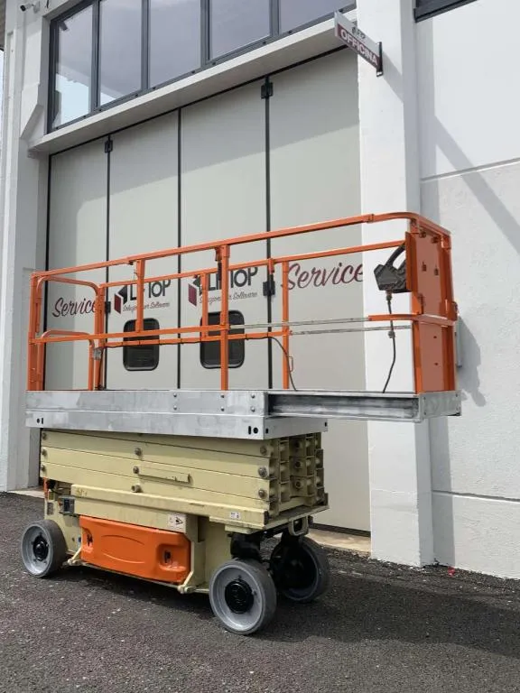 JLG 2630ES