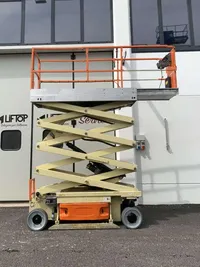 JLG 2630ES