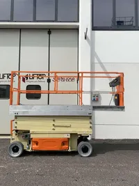 JLG 2630ES