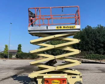 JLG 2646