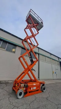 JLG 2646 ES