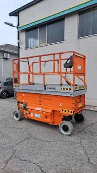 JLG 2646 ES