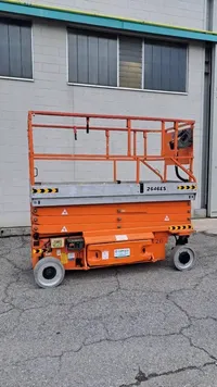 JLG 2646 ES