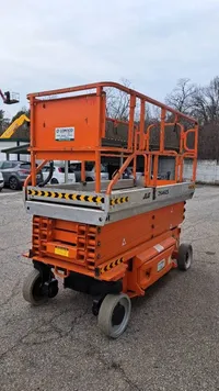 JLG 2646 ES