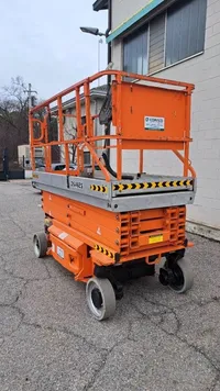 JLG 2646 ES