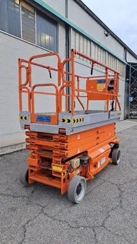 JLG 2646 ES