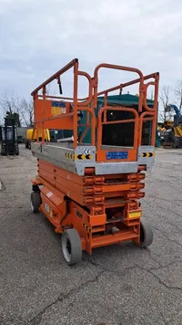 JLG 2646 ES
