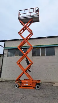 JLG 2646 ES