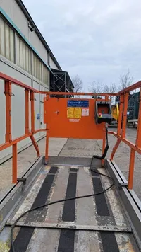 JLG 2646 ES