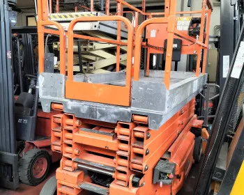 JLG 3246ES