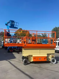 JLG 3246ES