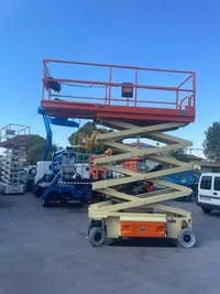 JLG 3246ES