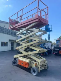 JLG 3246ES