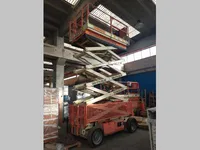 JLG 4069 LE - 14 Mt