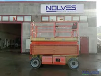 JLG 4069LE