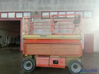 JLG 4069LE