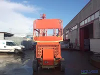 JLG 4069LE