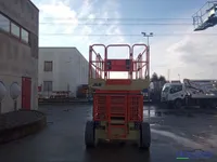 JLG 4069LE