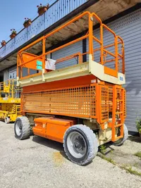 JLG 4069LE