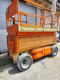 JLG 4069LE