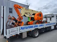 JLG 450AJ D