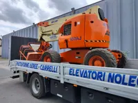 JLG 450AJ D