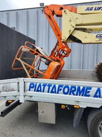 JLG 450AJ D
