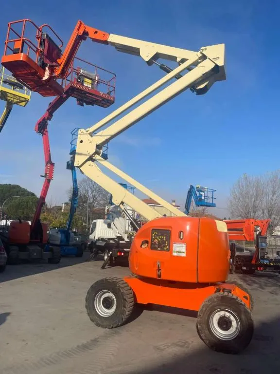 JLG 450AJ SERIE II